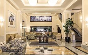 Doria Grand Hotel Milan 4* Italy